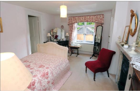 Blackbrook House Bed And Breakfast Dorking Bagian luar foto