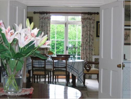 Blackbrook House Bed And Breakfast Dorking Bagian luar foto